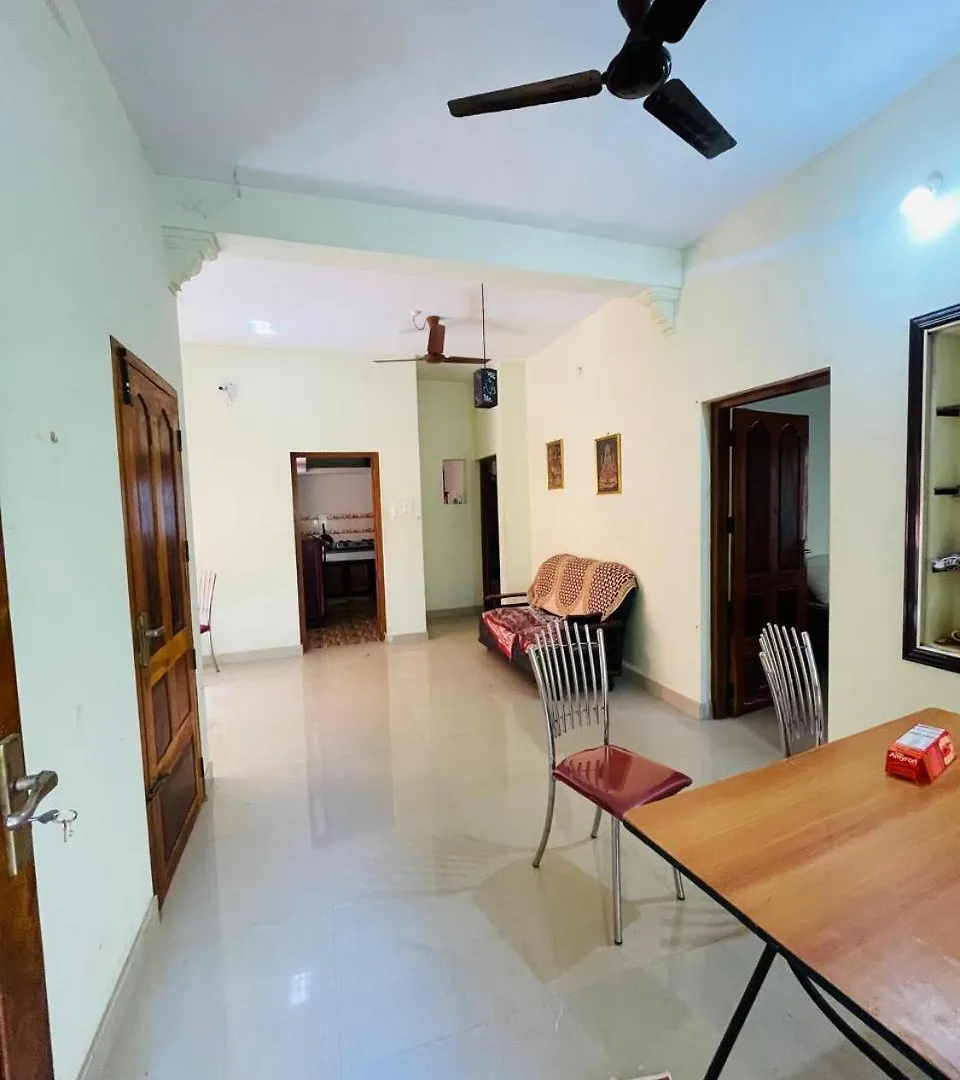 Maison D'Amis فاركَالا