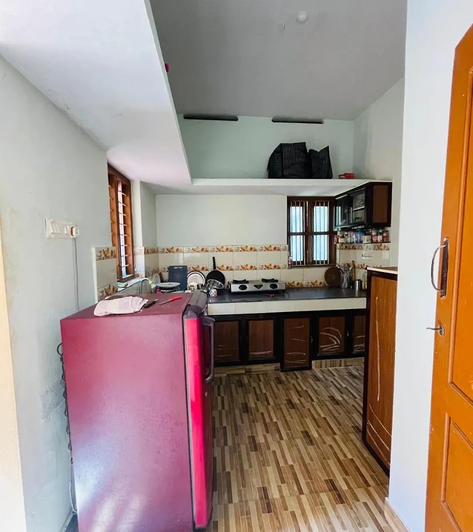 Maison D'Amis فاركَالا الهند
