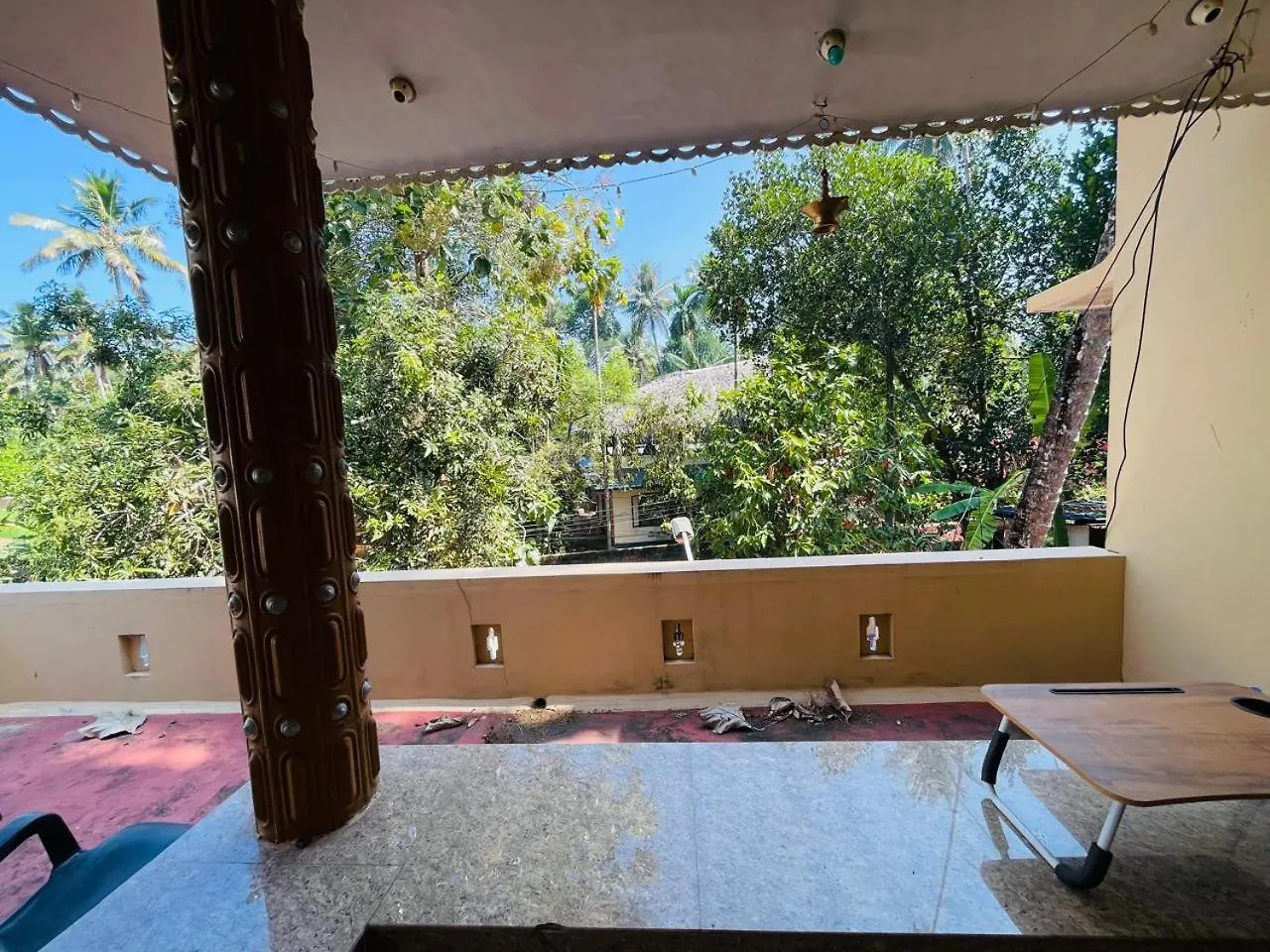 شقة Maison D'Amis فاركَالا الهند